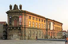 Centro Português de Fotografia